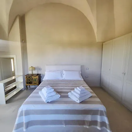 Casina Fontana Bed&Breakfast-2